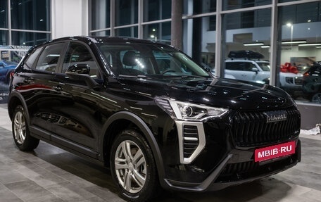 Haval Jolion, 2025 год, 1 999 000 рублей, 3 фотография