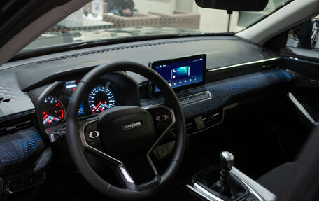 Haval Jolion, 2025 год, 1 999 000 рублей, 20 фотография
