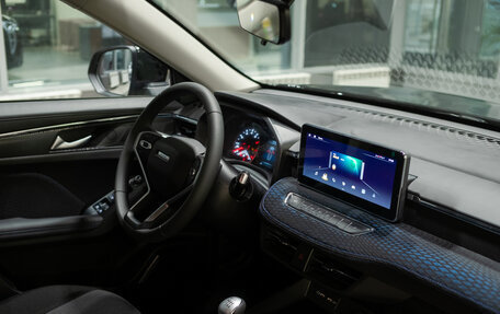 Haval Jolion, 2025 год, 1 999 000 рублей, 27 фотография