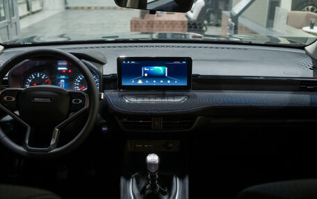 Haval Jolion, 2025 год, 1 999 000 рублей, 29 фотография