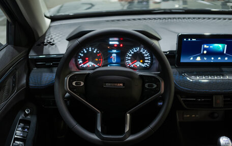 Haval Jolion, 2025 год, 1 999 000 рублей, 34 фотография