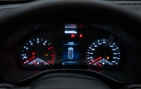 Haval Jolion, 2025 год, 1 999 000 рублей, 35 фотография