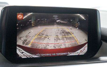 Mazda 6, 2017 год, 2 040 000 рублей, 27 фотография