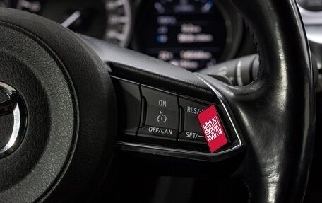 Mazda 6, 2017 год, 2 040 000 рублей, 24 фотография