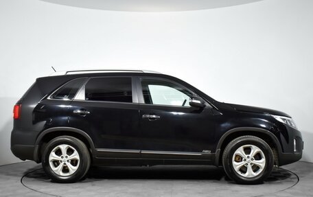 KIA Sorento II рестайлинг, 2021 год, 2 429 000 рублей, 4 фотография