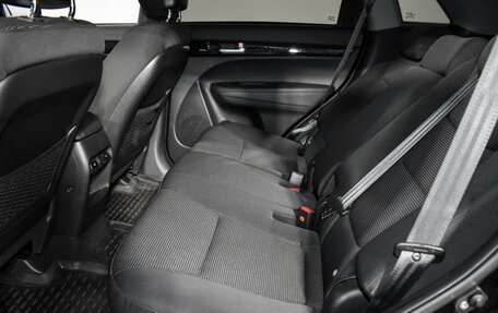 KIA Sorento II рестайлинг, 2021 год, 2 429 000 рублей, 12 фотография