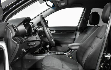 KIA Sorento II рестайлинг, 2021 год, 2 429 000 рублей, 11 фотография