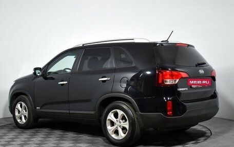 KIA Sorento II рестайлинг, 2021 год, 2 429 000 рублей, 7 фотография