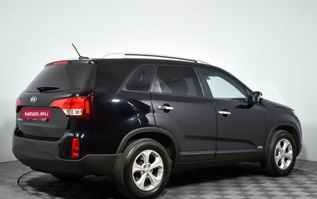KIA Sorento II рестайлинг, 2021 год, 2 429 000 рублей, 5 фотография