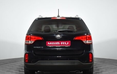 KIA Sorento II рестайлинг, 2021 год, 2 429 000 рублей, 6 фотография