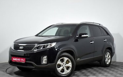 KIA Sorento II рестайлинг, 2021 год, 2 429 000 рублей, 1 фотография