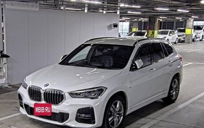 BMW X1, 2020 год, 2 186 000 рублей, 1 фотография