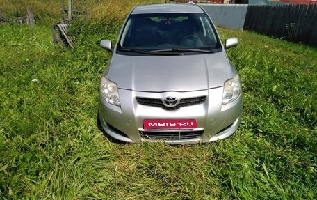 Toyota Auris II, 2008 год, 740 000 рублей, 1 фотография