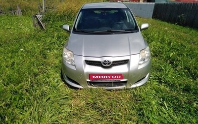 Toyota Auris II, 2008 год, 740 000 рублей, 1 фотография