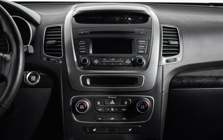 KIA Sorento II рестайлинг, 2021 год, 2 429 000 рублей, 14 фотография