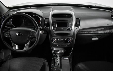 KIA Sorento II рестайлинг, 2021 год, 2 429 000 рублей, 13 фотография