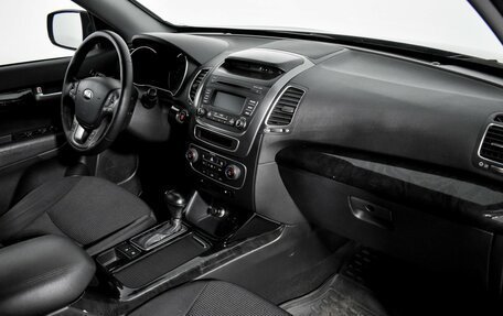 KIA Sorento II рестайлинг, 2021 год, 2 429 000 рублей, 15 фотография