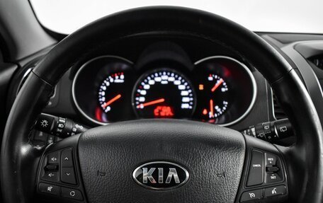KIA Sorento II рестайлинг, 2021 год, 2 429 000 рублей, 18 фотография