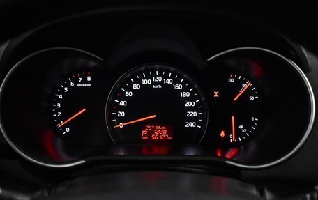 KIA Sorento II рестайлинг, 2021 год, 2 429 000 рублей, 19 фотография