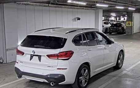 BMW X1, 2020 год, 2 186 000 рублей, 3 фотография