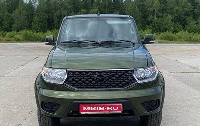 ЛуАЗ Pickup, 2019 год, 1 350 000 рублей, 1 фотография