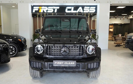 Mercedes-Benz G-Класс AMG, 2025 год, 28 500 000 рублей, 1 фотография