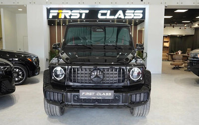 Mercedes-Benz G-Класс AMG, 2025 год, 28 500 000 рублей, 1 фотография