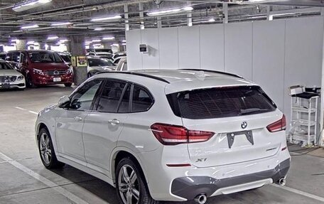 BMW X1, 2020 год, 2 186 000 рублей, 4 фотография