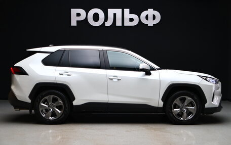 Toyota RAV4, 2020 год, 3 158 000 рублей, 6 фотография
