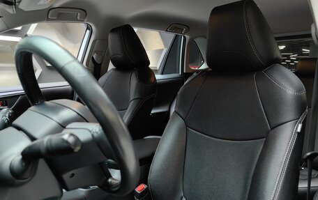 Toyota RAV4, 2020 год, 3 158 000 рублей, 16 фотография
