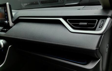Toyota RAV4, 2020 год, 3 158 000 рублей, 35 фотография
