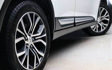 Mitsubishi Outlander III рестайлинг 3, 2018 год, 1 782 000 рублей, 8 фотография