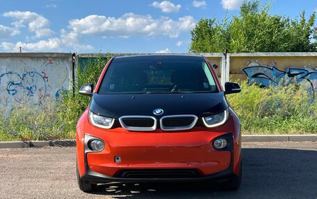 BMW i3 I01 рестайлинг, 2015 год, 1 350 000 рублей, 2 фотография