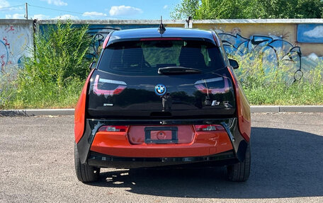 BMW i3 I01 рестайлинг, 2015 год, 1 350 000 рублей, 6 фотография