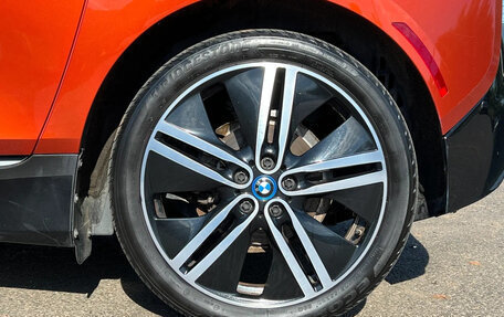 BMW i3 I01 рестайлинг, 2015 год, 1 350 000 рублей, 11 фотография