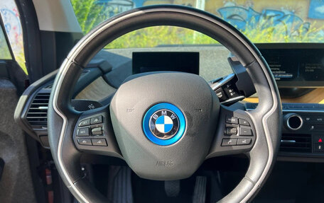BMW i3 I01 рестайлинг, 2015 год, 1 350 000 рублей, 15 фотография