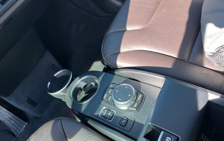 BMW i3 I01 рестайлинг, 2015 год, 1 350 000 рублей, 21 фотография