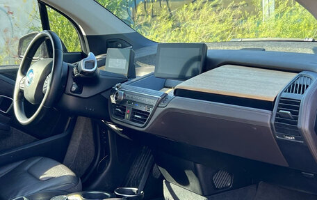 BMW i3 I01 рестайлинг, 2015 год, 1 350 000 рублей, 24 фотография