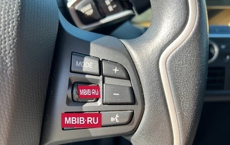 BMW i3 I01 рестайлинг, 2015 год, 1 350 000 рублей, 17 фотография