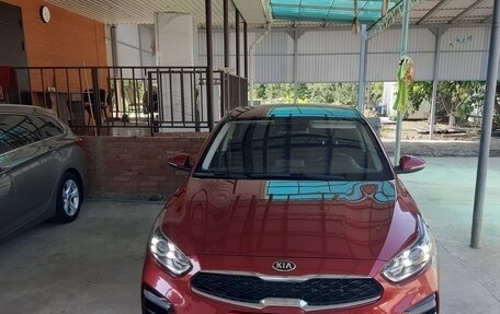 KIA Cerato IV, 2021 год, 2 100 000 рублей, 2 фотография
