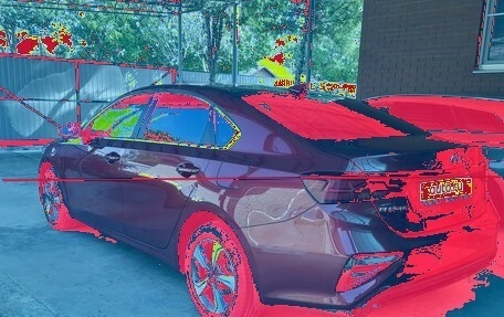 KIA Cerato IV, 2021 год, 2 100 000 рублей, 6 фотография