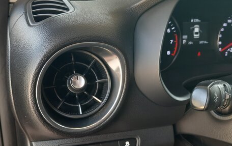 KIA Cerato IV, 2021 год, 2 100 000 рублей, 19 фотография