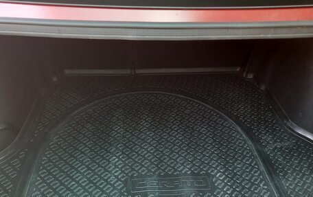 KIA Cerato IV, 2021 год, 2 100 000 рублей, 27 фотография