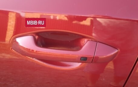KIA Cerato IV, 2021 год, 2 100 000 рублей, 30 фотография
