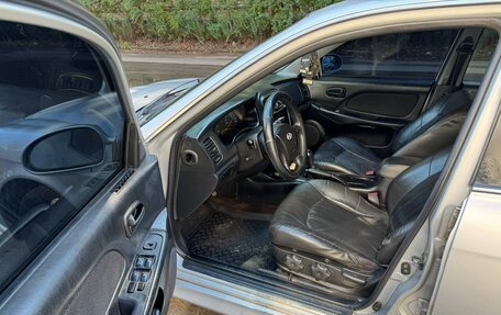 Hyundai Sonata IV рестайлинг, 2004 год, 390 000 рублей, 4 фотография