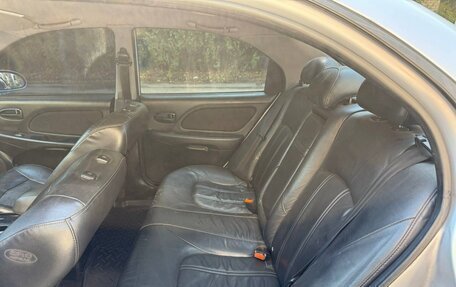 Hyundai Sonata IV рестайлинг, 2004 год, 390 000 рублей, 3 фотография
