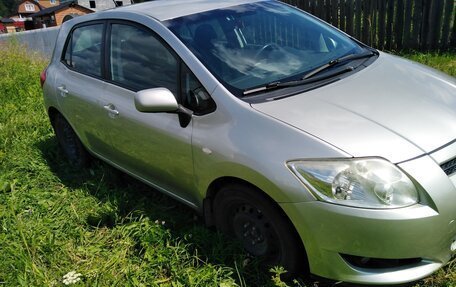 Toyota Auris II, 2008 год, 740 000 рублей, 4 фотография