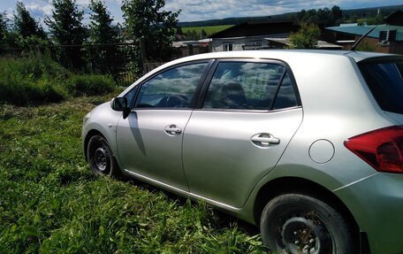 Toyota Auris II, 2008 год, 740 000 рублей, 5 фотография