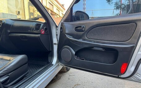 Hyundai Sonata IV рестайлинг, 2004 год, 390 000 рублей, 6 фотография