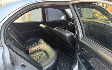 Hyundai Sonata IV рестайлинг, 2004 год, 390 000 рублей, 9 фотография